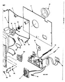 Internal replacement parts
