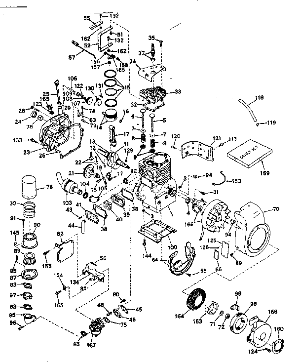 BASIC ENGINE