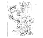 Craftsman 919177540 air compressor diagram