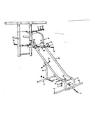 Slide assembly no. 24