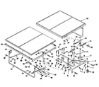 Sears 52726171 unit parts diagram