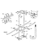 Glide ride hardware bag #94207