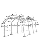 Frame assembly