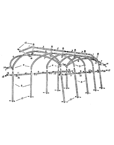 Frame assembly