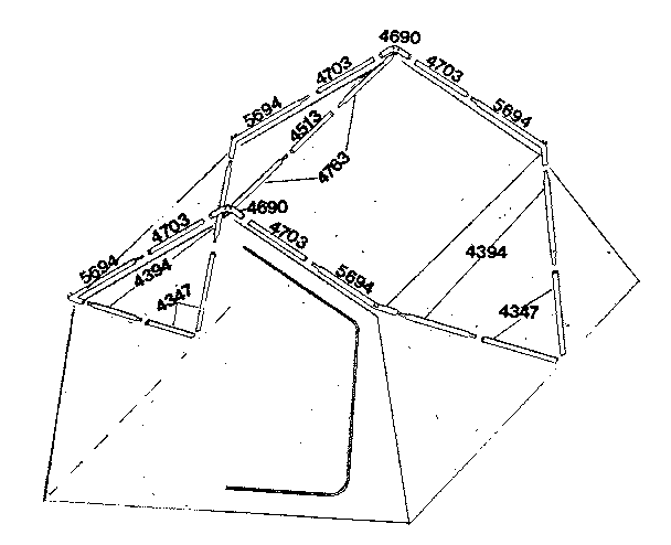 Frame assembly