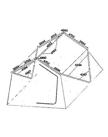 Frame assembly
