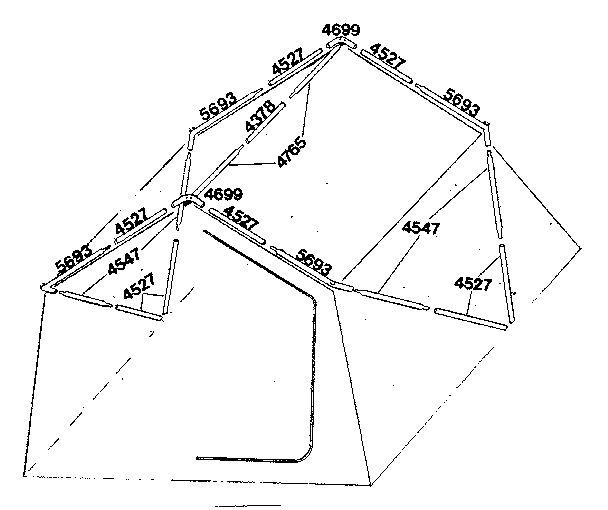 Frame assembly