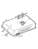 Top assembly