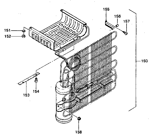 Cooling unit