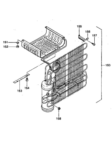 Cooling unit