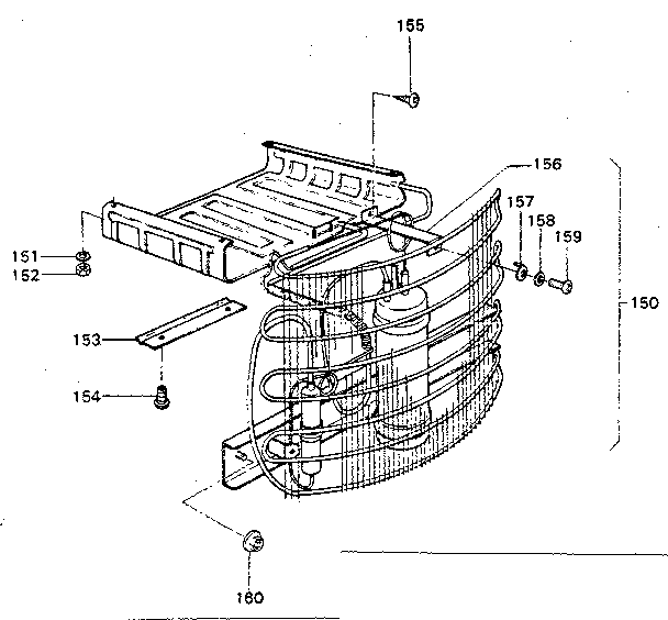 Cooling unit