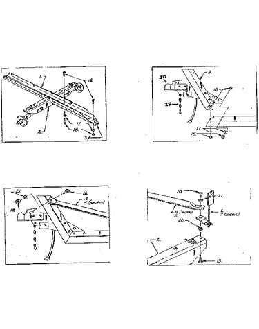 Frame assembly
