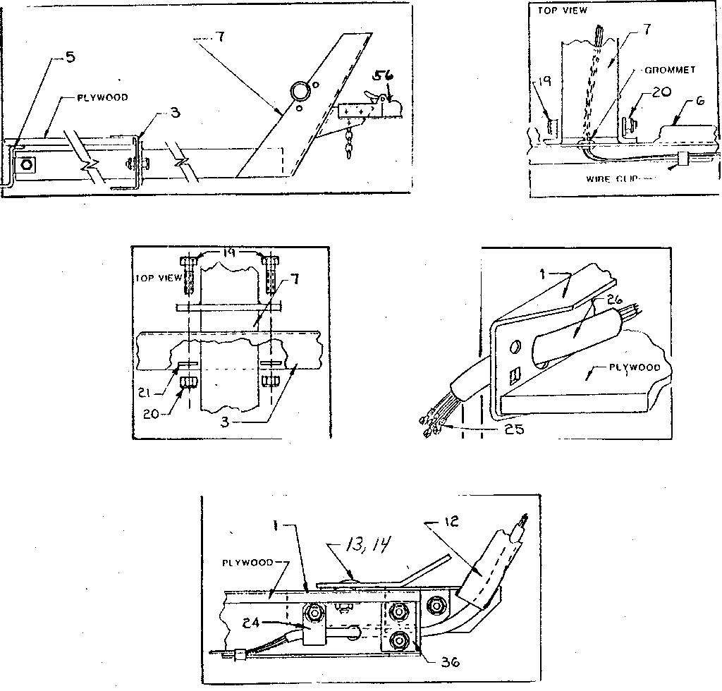 TAILGATE ASSEMBLY