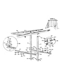Assembly d glide ride assembly hardware bag #944397