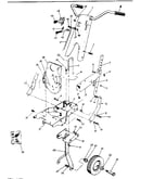 Handle assembly