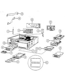 Disk drives