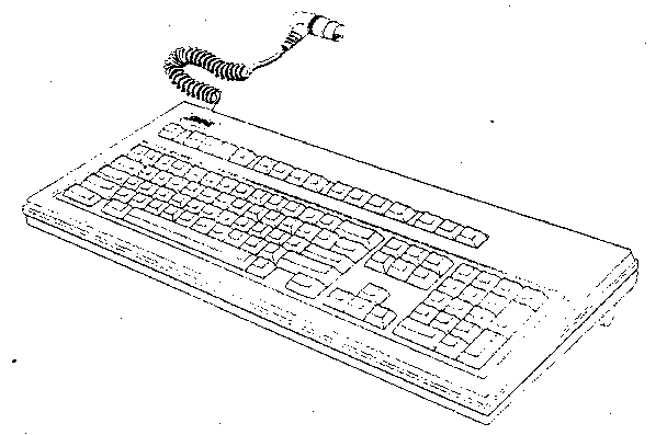 Keyboard