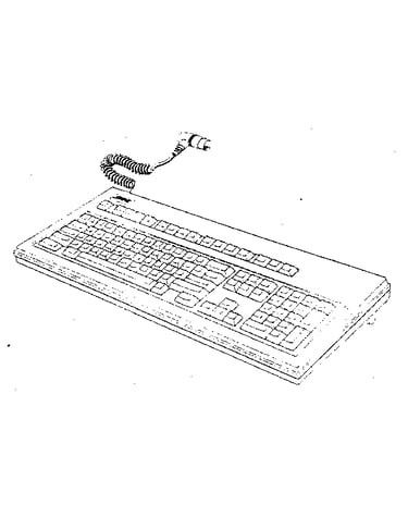 Keyboard