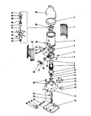 Functional replacement parts