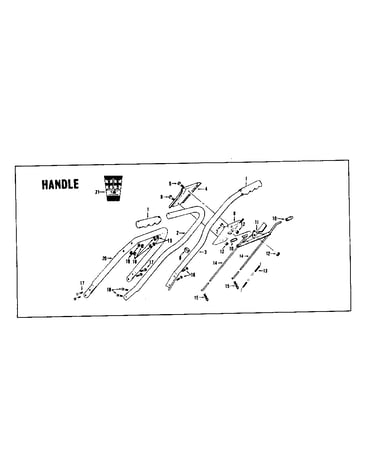 Handle