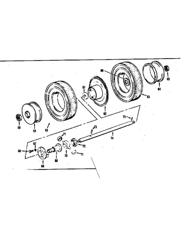 Differential