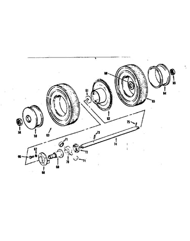 Differential
