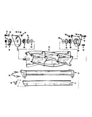 Reel & bed knife