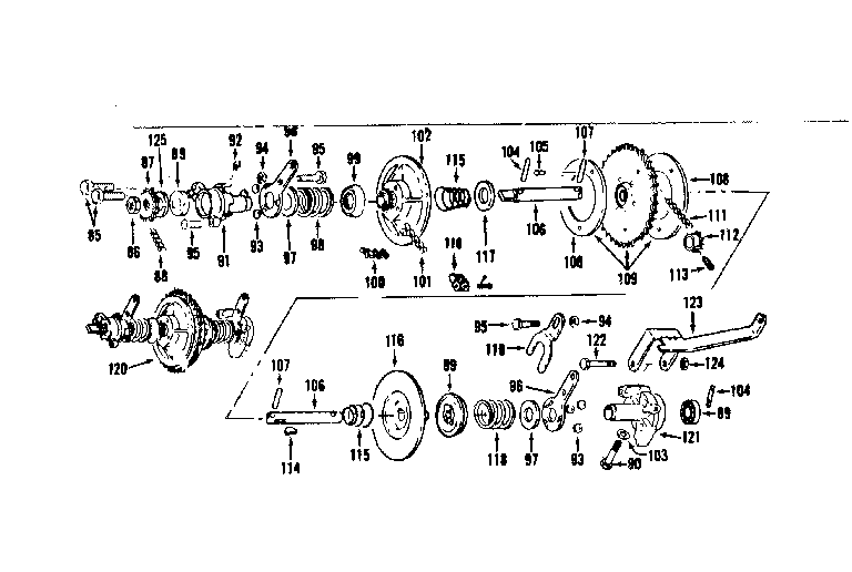 Clutch