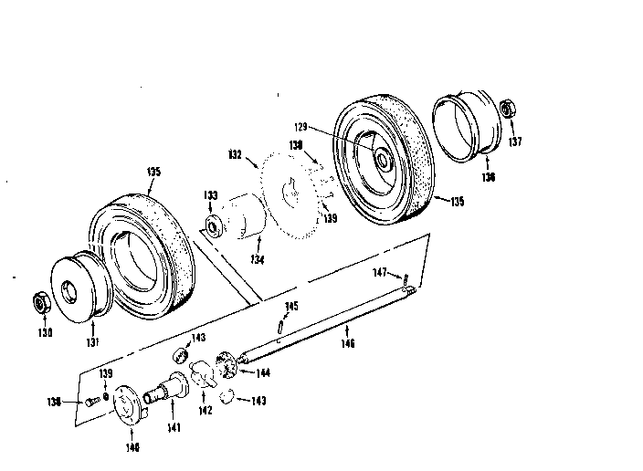 Differential