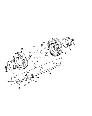 Differential