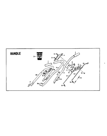 Handle