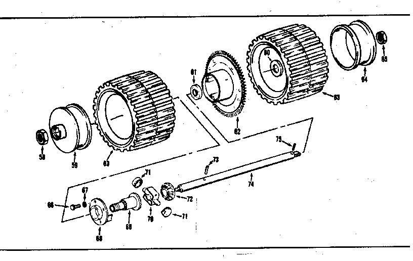 Differential