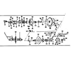 Craftsman 17491280 clutch diagram