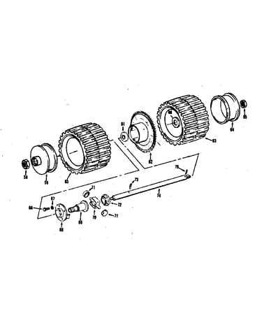 Differential