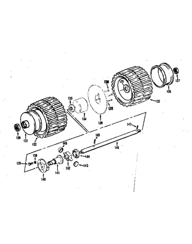Differential
