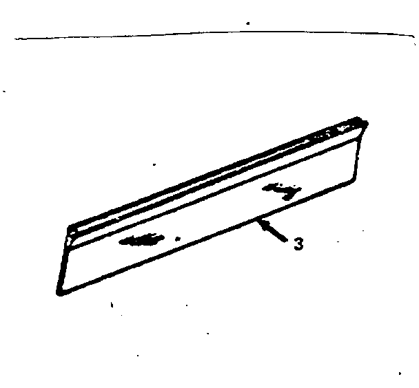 Filler kit no. 4006721
