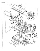 Functional replacement parts