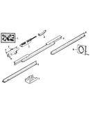 Rail assembly