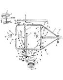Boat trailer