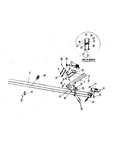 Winch assembly
