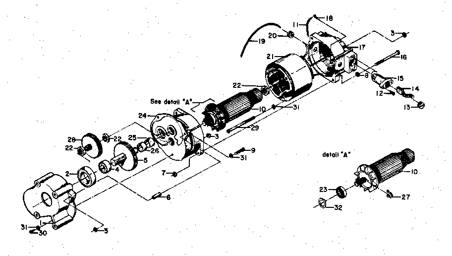 Motor