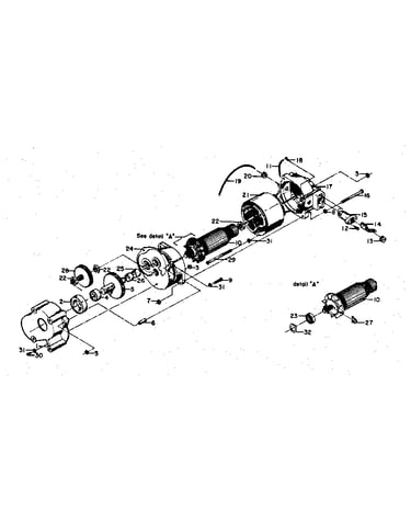 Motor