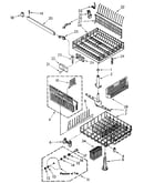 Dishrack