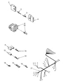 Wiring harness