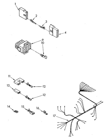 Wiring harness