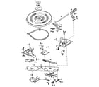 LXI 13291880451 replacement parts diagram