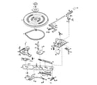 LXI 13291895354 replacement parts diagram