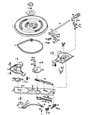 Player parts, avnet hp5d-273