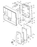 Main frame
