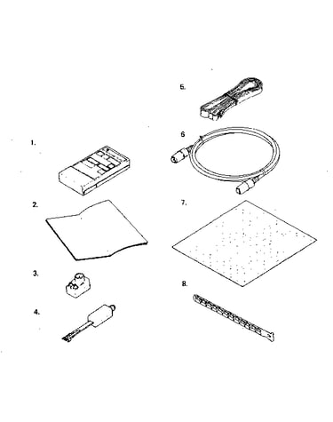 Accessories